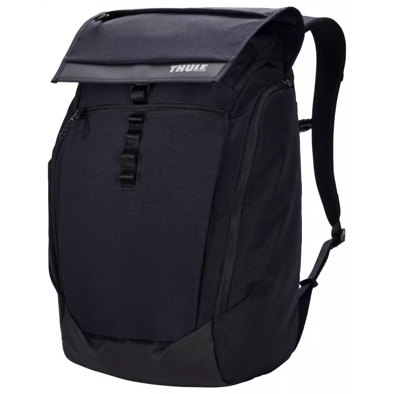 Thule Paramount PARABP3216 zwarte rugzak casual rugzak nylon, polyester