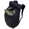 Thule Paramount PARABP3216 zwarte rugzak casual rugzak nylon, polyester