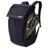 Thule Paramount PARABP3216 zwarte rugzak casual rugzak nylon, polyester