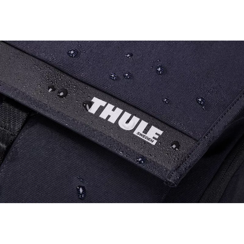 Thule Paramount PARABP3216 zwarte rugzak casual rugzak nylon, polyester