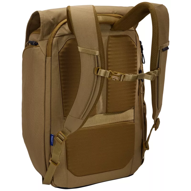 Thule Paramount PARABP3216 Nutria rugzak vrijetijdsrugzak khaki nylon, polyester