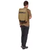 Thule Paramount PARABP3216 Nutria rugzak vrijetijdsrugzak khaki nylon, polyester