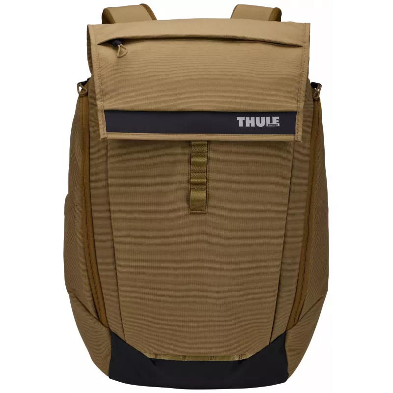 Thule Paramount PARABP3216 Nutria rugzak vrijetijdsrugzak khaki nylon, polyester