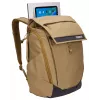 Thule Paramount PARABP3216 Nutria rugzak vrijetijdsrugzak khaki nylon, polyester