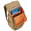 Thule Paramount PARABP3216 Nutria rugzak vrijetijdsrugzak khaki nylon, polyester