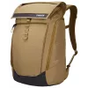 Thule Paramount PARABP3216 Nutria rugzak vrijetijdsrugzak khaki nylon, polyester