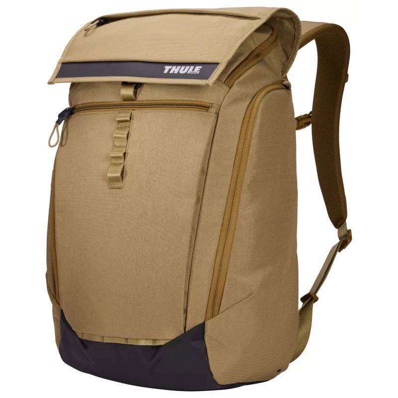Thule Paramount PARABP3216 Nutria rugzak vrijetijdsrugzak khaki nylon, polyester