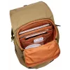 Thule Paramount PARABP3216 Nutria rugzak vrijetijdsrugzak khaki nylon, polyester
