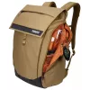 Thule Paramount PARABP3216 Nutria rugzak vrijetijdsrugzak khaki nylon, polyester