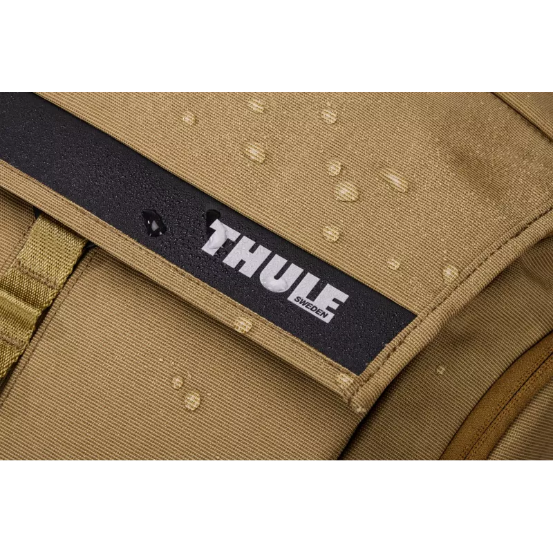 Thule Paramount PARABP3216 Nutria rugzak vrijetijdsrugzak khaki nylon, polyester