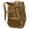 Thule Paramount PARABP3216 Nutria rugzak vrijetijdsrugzak khaki nylon, polyester
