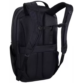 Thule Subterra 2 TSLB415 zwart rugzak casual rugzak polyester