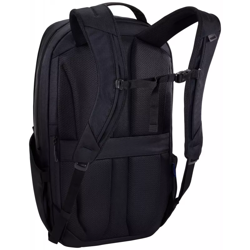 Thule Subterra 2 TSLB415 zwart rugzak casual rugzak polyester