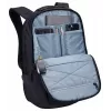 Thule Subterra 2 TSLB415 zwart rugzak casual rugzak polyester