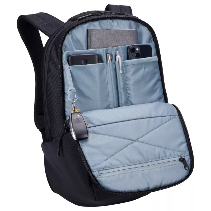 Thule Subterra 2 TSLB415 zwart rugzak casual rugzak polyester