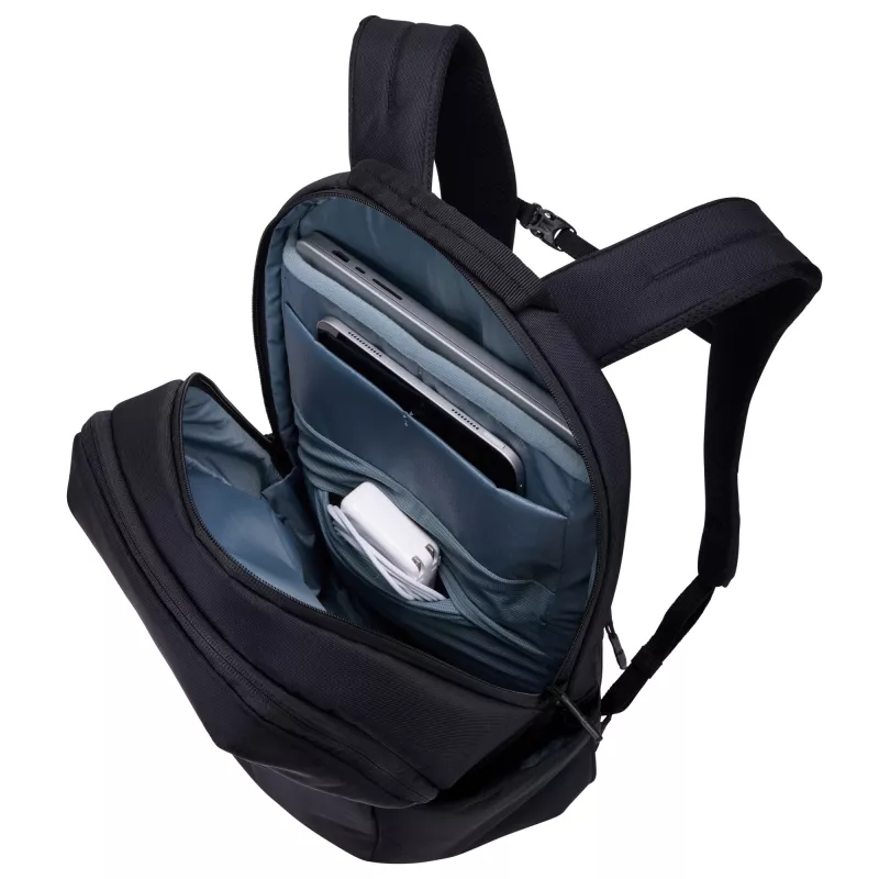 Thule Subterra 2 TSLB415 zwart rugzak casual rugzak polyester