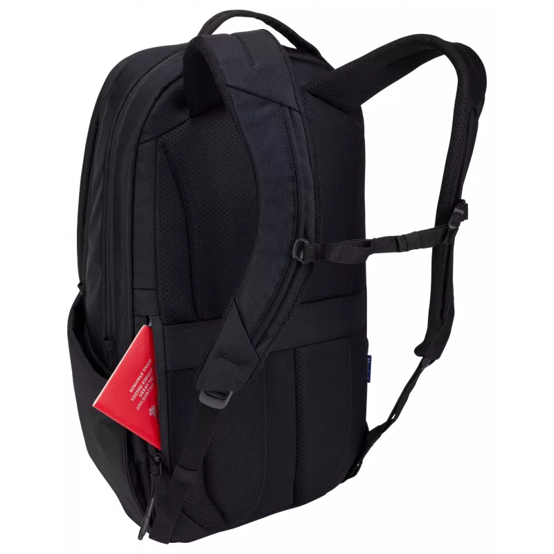 Thule Subterra 2 TSLB415 zwart rugzak casual rugzak polyester