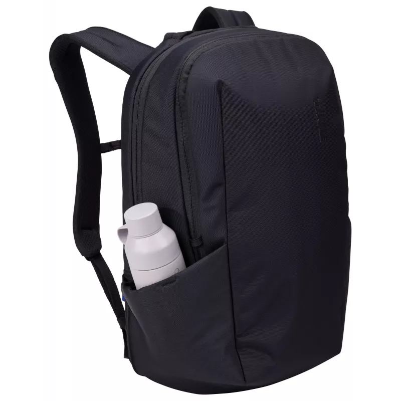 Thule Subterra 2 TSLB415 zwart rugzak casual rugzak polyester