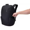 Thule Subterra 2 TSLB415 zwart rugzak casual rugzak polyester