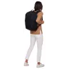 Thule Subterra 2 TSLB415 zwart rugzak casual rugzak polyester