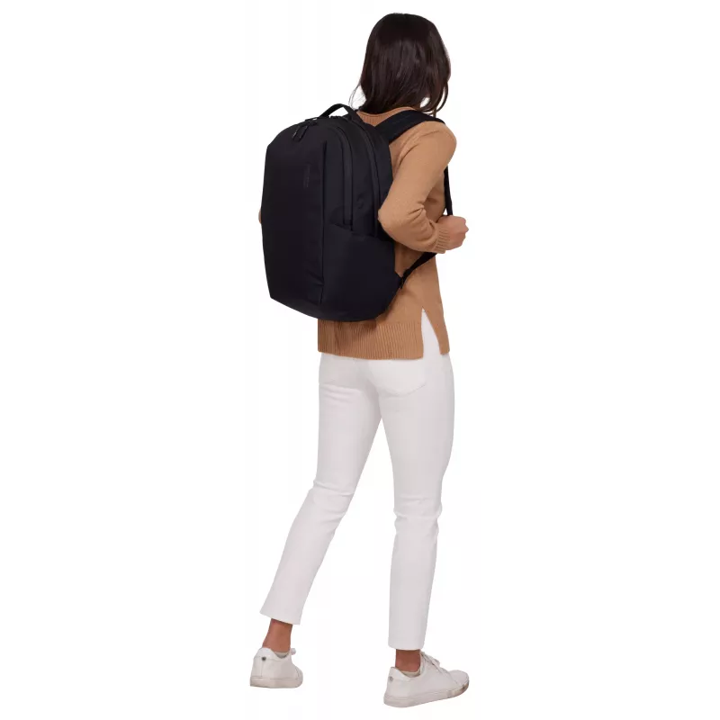 Thule Subterra 2 TSLB415 zwart rugzak casual rugzak polyester
