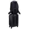 Thule Subterra 2 TSLB415 zwart rugzak casual rugzak polyester