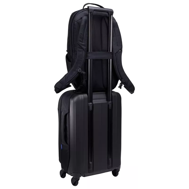 Thule Subterra 2 TSLB415 zwart rugzak casual rugzak polyester
