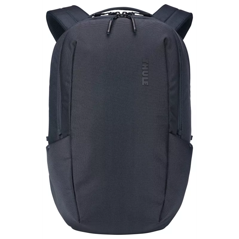 Thule Subterra 2 TSLB415 Dark Slate rugzak casual rugzak zwart polyester