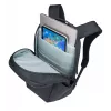 Thule Subterra 2 TSLB415 Dark Slate rugzak casual rugzak zwart polyester