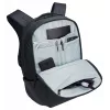 Thule Subterra 2 TSLB415 Dark Slate rugzak casual rugzak zwart polyester