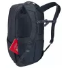 Thule Subterra 2 TSLB415 Dark Slate rugzak casual rugzak zwart polyester