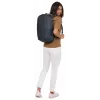 Thule Subterra 2 TSLB415 Dark Slate rugzak casual rugzak zwart polyester