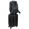 Thule Subterra 2 TSLB415 Dark Slate rugzak casual rugzak zwart polyester