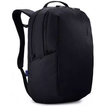Thule Subterra 2 TSLB417 zwart rugzak casual rugzak polyester