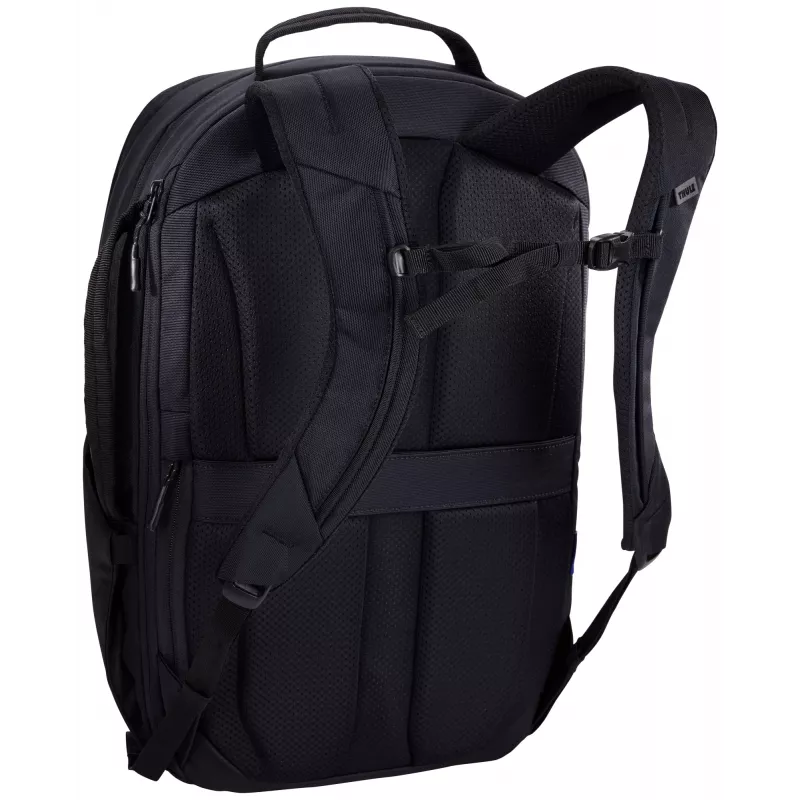 Thule Subterra 2 TSLB417 zwart rugzak casual rugzak polyester