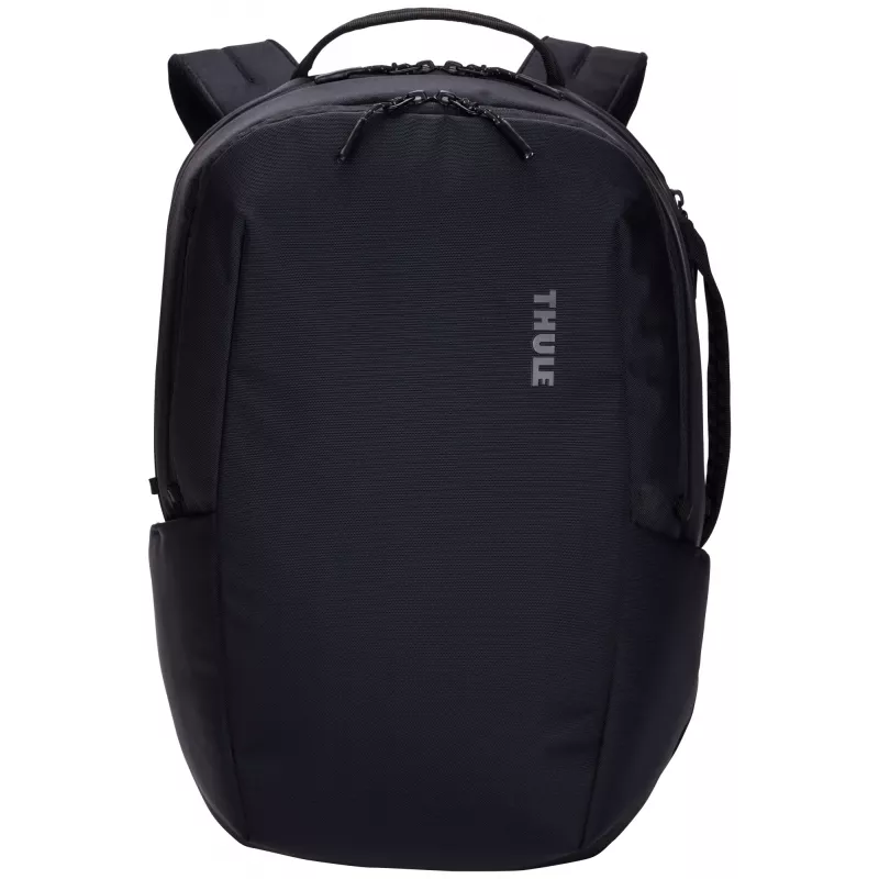 Thule Subterra 2 TSLB417 zwart rugzak casual rugzak polyester