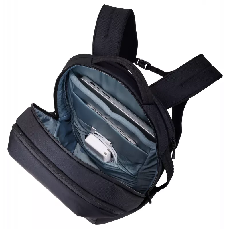 Thule Subterra 2 TSLB417 zwart rugzak casual rugzak polyester