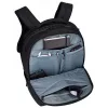 Thule Subterra 2 TSLB417 zwart rugzak casual rugzak polyester