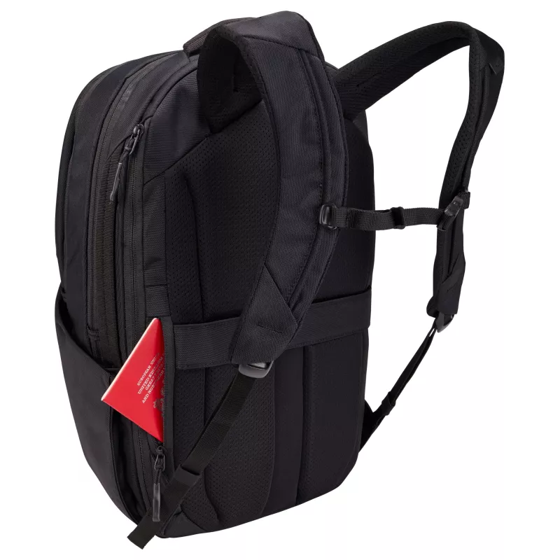 Thule Subterra 2 TSLB417 zwart rugzak casual rugzak polyester