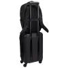 Thule Subterra 2 TSLB417 zwart rugzak casual rugzak polyester