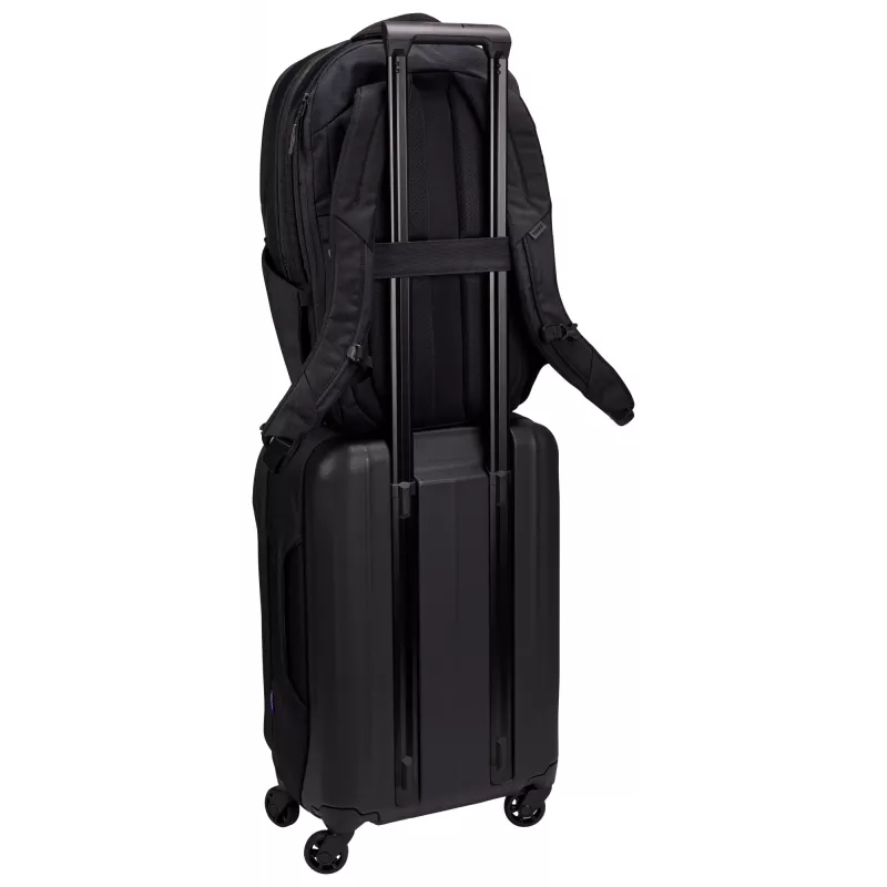 Thule Subterra 2 TSLB417 zwart rugzak casual rugzak polyester