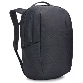 Thule Subterra 2 TSLB417 Dark Slate rugzak casual rugzak grijs polyester