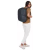 Thule Subterra 2 TSLB417 Dark Slate rugzak casual rugzak grijs polyester