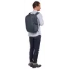 Thule Subterra 2 TSLB417 Dark Slate rugzak casual rugzak grijs polyester