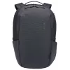 Thule Subterra 2 TSLB417 Dark Slate rugzak casual rugzak grijs polyester