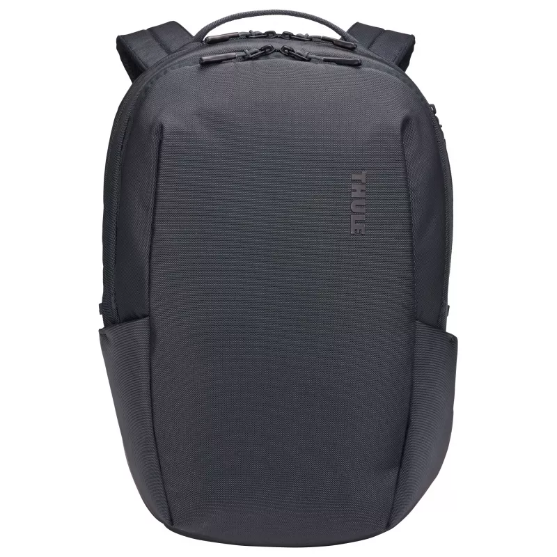 Thule Subterra 2 TSLB417 Dark Slate rugzak casual rugzak grijs polyester