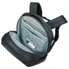Thule Subterra 2 TSLB417 Dark Slate rugzak casual rugzak grijs polyester