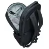 Thule Subterra 2 TSLB417 Dark Slate rugzak casual rugzak grijs polyester