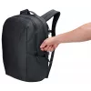 Thule Subterra 2 TSLB417 Dark Slate rugzak casual rugzak grijs polyester