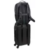 Thule Subterra 2 TSLB417 Dark Slate rugzak casual rugzak grijs polyester
